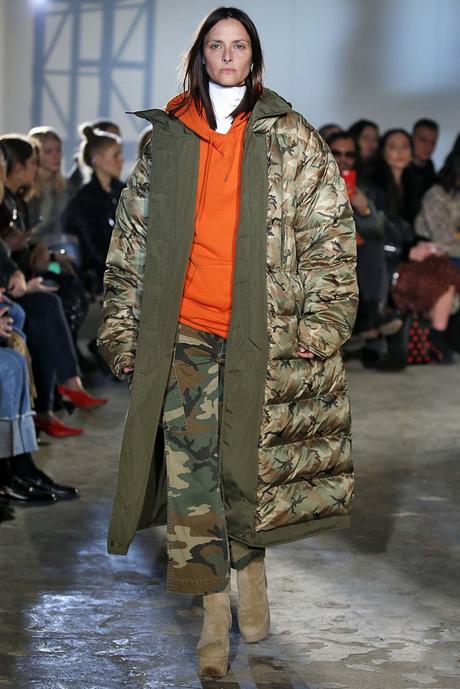 Tendance : doudoune fever Tendance : doudoune fever