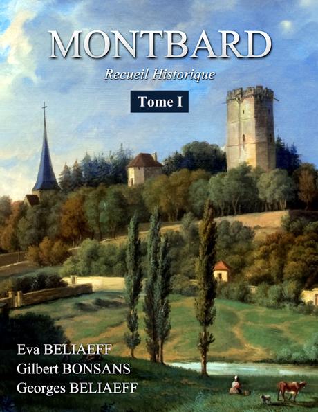 {Salon} Les Auteurs Indés au Salon du Livre de Paris 2019 – auteur présent #17 :  Georges Beliaeff – @Bookscritics