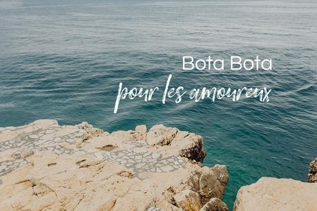 Bota Bota - Le coeur sur la main