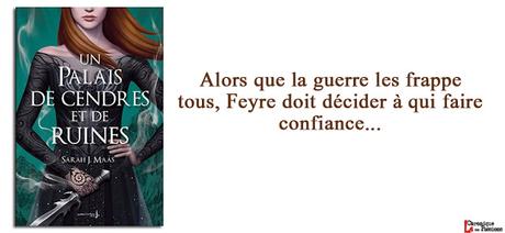 Ma sélection #62 - février 2019 Ma sélection #62 - février 2019