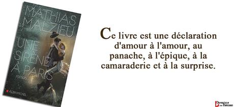 Ma sélection #62 - février 2019