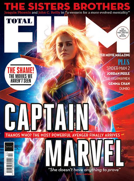 Nouvelles images pour Captain Marvel signé Anna Boden et Ryan Fleck
