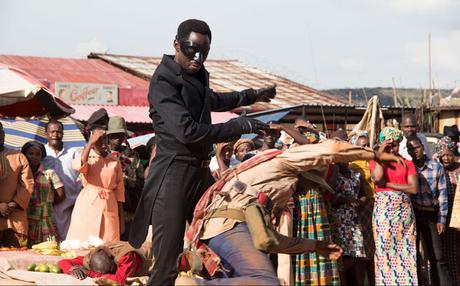 [CONCOURS] : Gagnez vos places pour aller voir Black Snake, La Légende du Serpent Noir !