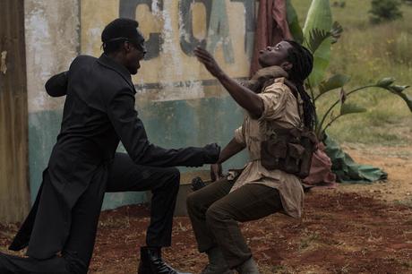 [CONCOURS] : Gagnez vos places pour aller voir Black Snake, La Légende du Serpent Noir !