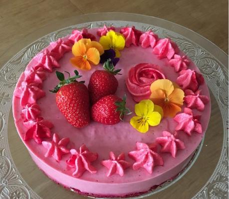 Recette desserts light Recette desserts light