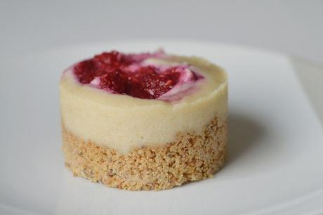 Recette desserts vegan cheesecake vegan