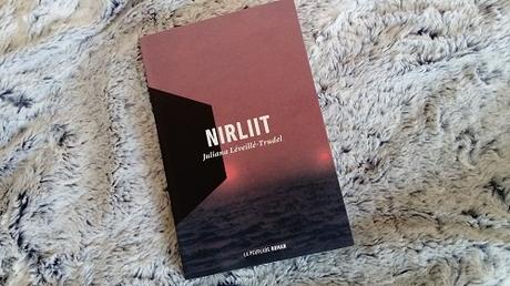 Nirliit – Juliana Léveillé-Trudel