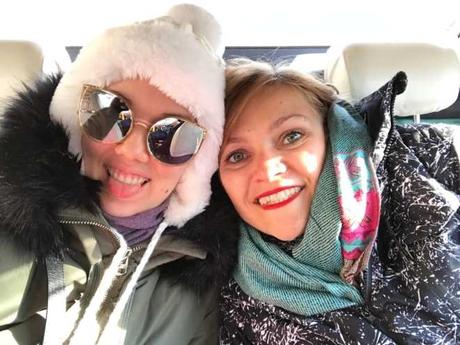 Harbin : Festival de neige et de glace