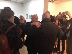 Galerie Nicolas DEMAN exposition –  MARTINE MARTINE- oeuvres récentes 5/23 Février 2019