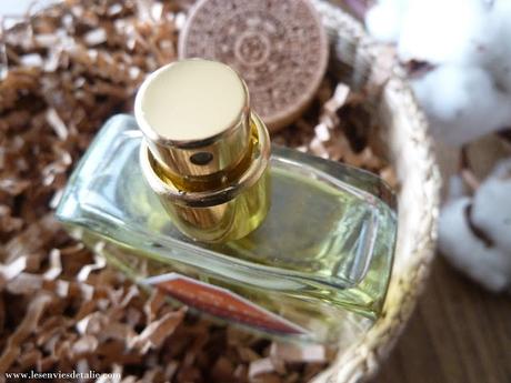 Tleyotl by Tolteca : une eau de parfum 100 % naturelle
