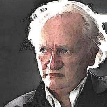 La soucoupe volante de Niels Arestrup