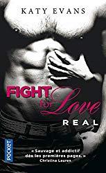 Fight for love (1)