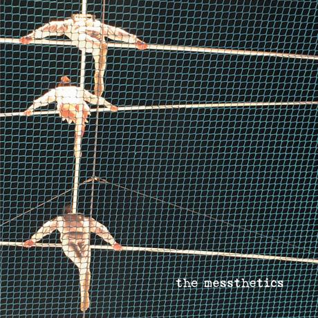 The Messthetics au Magasin 4- Bruxelles, le 7 février 2019 The Messthetics au Magasin 4- Bruxelles, le 7 février 2019
