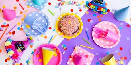 Déléguer l’animation de l’anniversaire de son enfant !