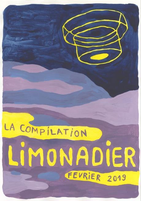 Cocktail #59 | Février 2019 Cocktail #59 | Février 2019