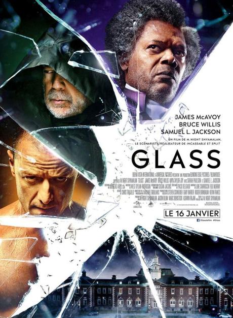 Critique: Glass