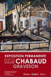Exposition Permanente Musée de Région Auguste Chabaud – Graveson