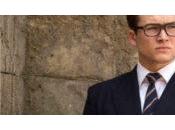 prequel Kingsman engage Kick