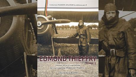 Edmond Thieffry [Tome 1]