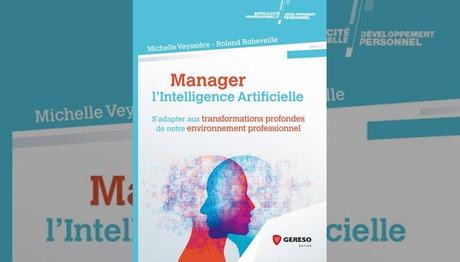Manager l’Intelligence Artificielle