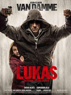 Lukas (2018) de Julien Leclercq