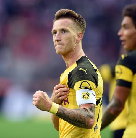 #Gaming - #Technologie - #sport - HyperX accueille le footballeur Marco Reus en tant que nouvel ambassadeur