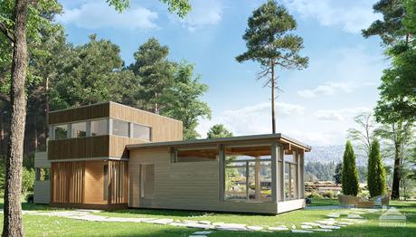 Salon ExpoHabitation de Montréal 2019