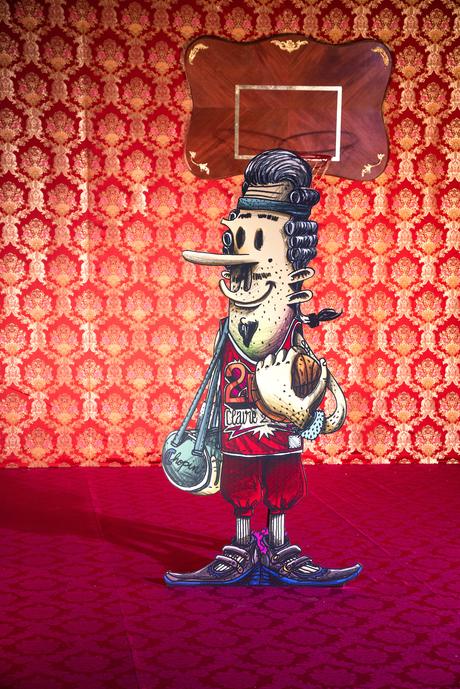 On a visité l’expo Trajectoire ouverte tout le week-end à Paris