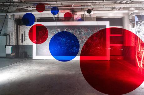 On a visité l’expo Trajectoire ouverte tout le week-end à Paris