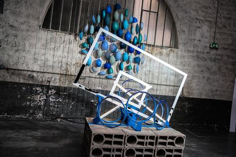 On a visité l’expo Trajectoire ouverte tout le week-end à Paris