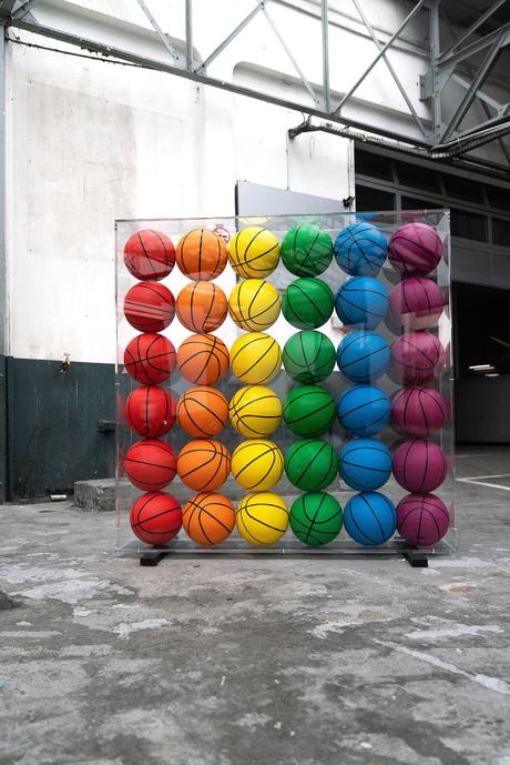 On a visité l’expo Trajectoire ouverte tout le week-end à Paris