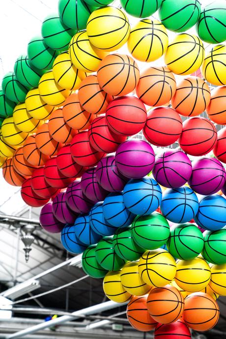 On a visité l’expo Trajectoire ouverte tout le week-end à Paris