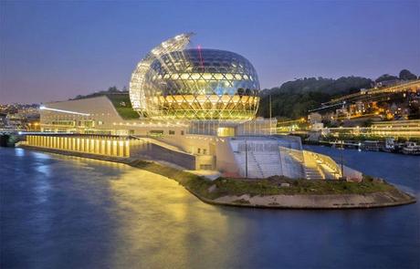 Cette année, la cérémonie sera à la Seine Musicale à Paris