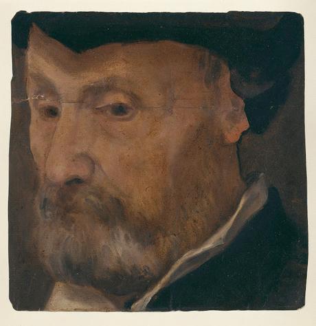 Les portraits de Lorenzo Lotto à la National Gallery (Londres) II/II