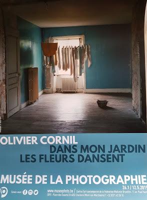 musée de la photographie charleroi passion photo mélanie deltenre