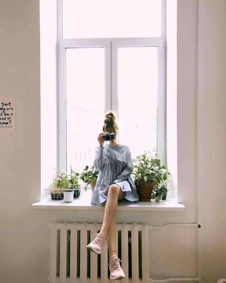 #FashionGoddess : créer sa signature vestimentaire en 4 étapes #FashionGoddess : créer sa signature vestimentaire en 4 étapes
