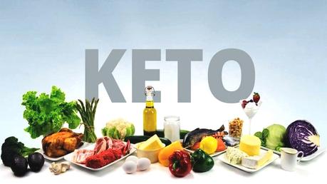 Keto diet Keto diet