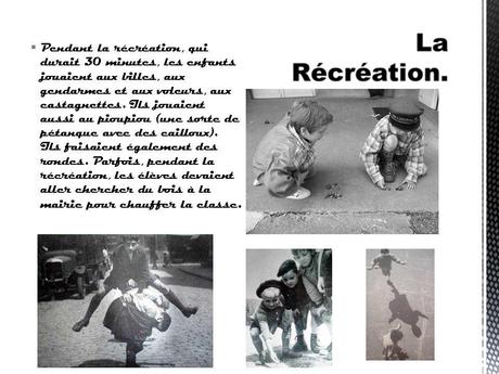 Divers - Dans le passé de notre enfance - 2