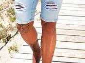 Votre guide estival denim