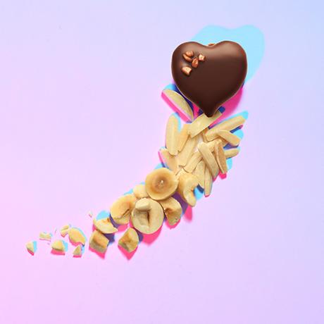 💝 Saint Valentin : Vertige Chocolat, le Chocolat des Amoureux
