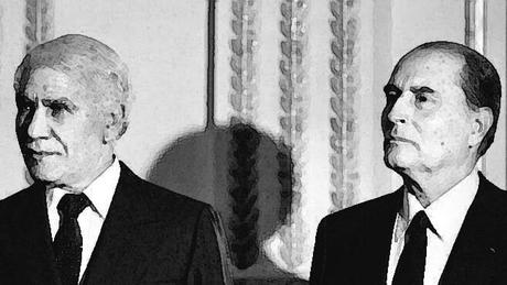 Chadli Bendjedid et la transition vaguement pluraliste de l’Algérie