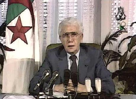 Chadli Bendjedid et la transition vaguement pluraliste de l’Algérie
