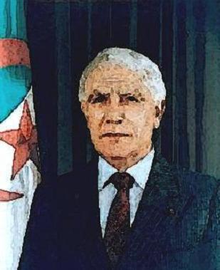 Chadli Bendjedid et la transition vaguement pluraliste de l’Algérie
