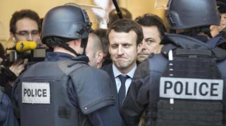 UNE MANSUÉTUDE COUPABLE FACE AUX VIOLENCES POLICIÈRES