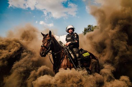 Sony World Photography Awards 2019 : découvrez les photos présélectionnées