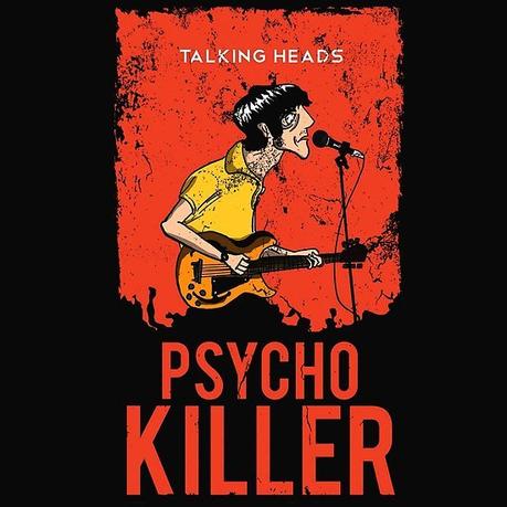 One Grass Two Grass - Psycho Killer