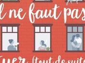 Pourquoi faut tuer (tout suite) voisin Laure Allard-d’Adesky Fanny Bernard