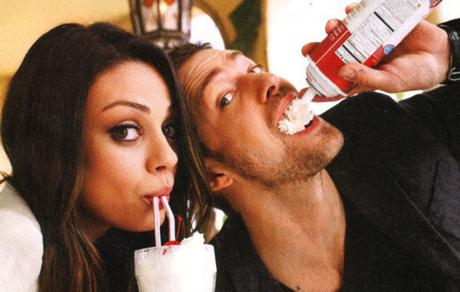 Films d’Amour avec un grand « A »