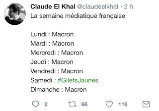 Ce que Macron et Benalla ont caché (614ème semaine politique)