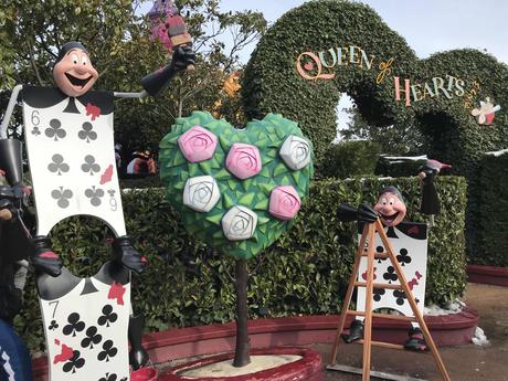 Voyage dans le monde des merveilles Voyage dans le monde des merveilles